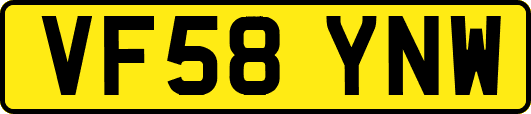 VF58YNW