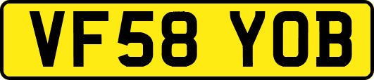 VF58YOB
