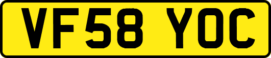 VF58YOC