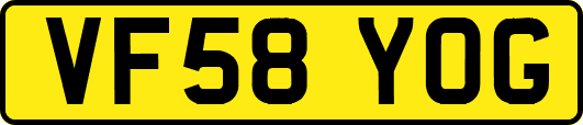 VF58YOG