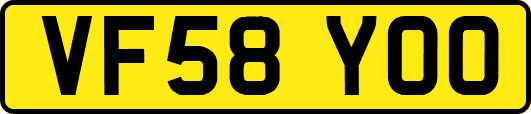 VF58YOO