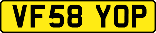 VF58YOP