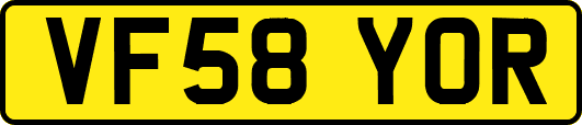 VF58YOR