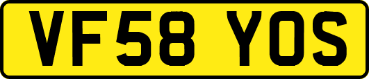 VF58YOS