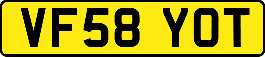 VF58YOT