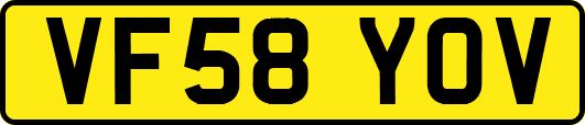 VF58YOV
