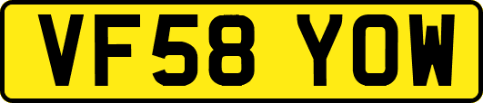 VF58YOW