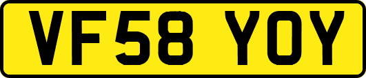 VF58YOY