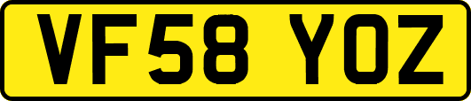 VF58YOZ