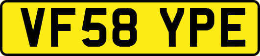 VF58YPE