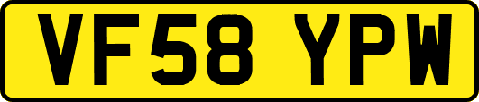 VF58YPW