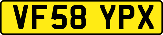 VF58YPX