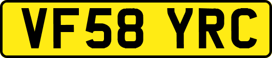 VF58YRC