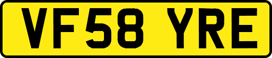 VF58YRE