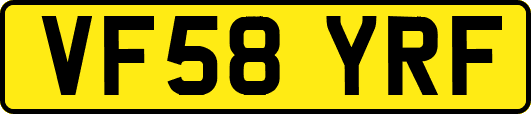 VF58YRF