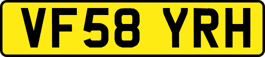 VF58YRH
