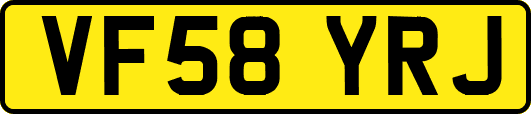 VF58YRJ