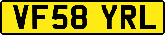 VF58YRL