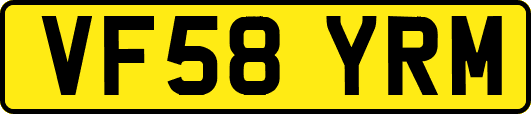 VF58YRM