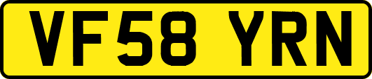 VF58YRN