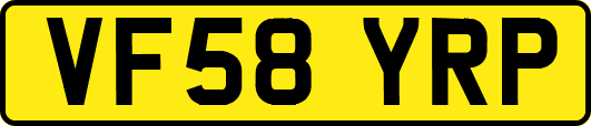 VF58YRP