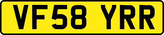 VF58YRR