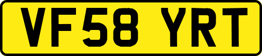 VF58YRT