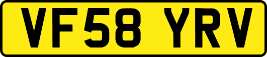 VF58YRV