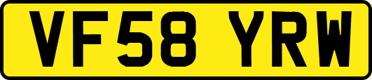 VF58YRW