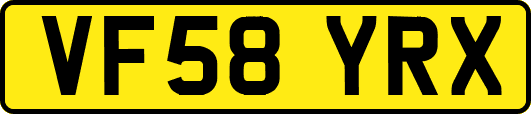 VF58YRX