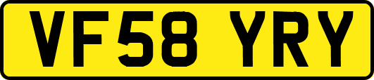 VF58YRY