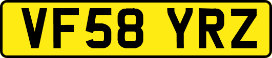 VF58YRZ