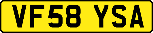 VF58YSA
