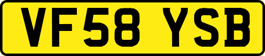 VF58YSB