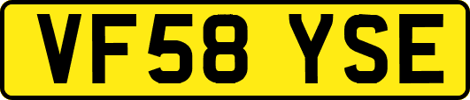 VF58YSE