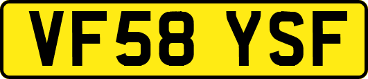 VF58YSF
