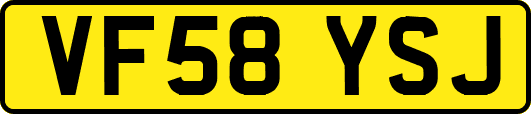 VF58YSJ