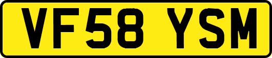 VF58YSM