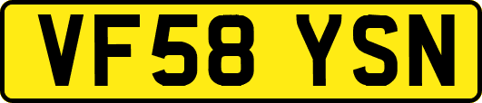 VF58YSN