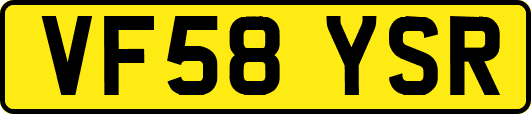 VF58YSR