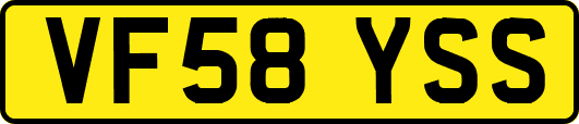 VF58YSS
