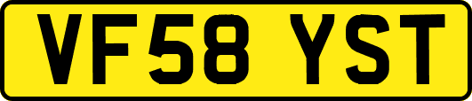 VF58YST
