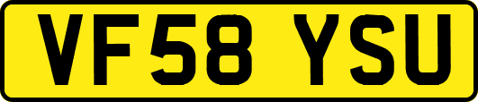 VF58YSU