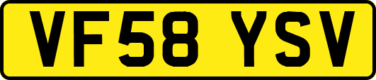 VF58YSV