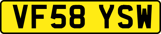 VF58YSW