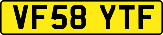 VF58YTF