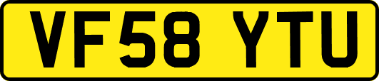 VF58YTU