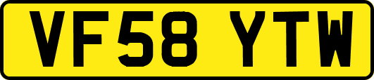 VF58YTW