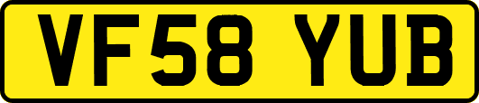 VF58YUB