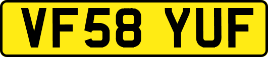 VF58YUF